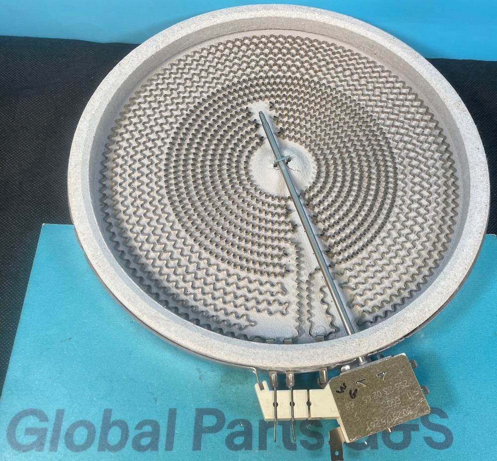 Original Whirlpool Range Surface Element W10275048