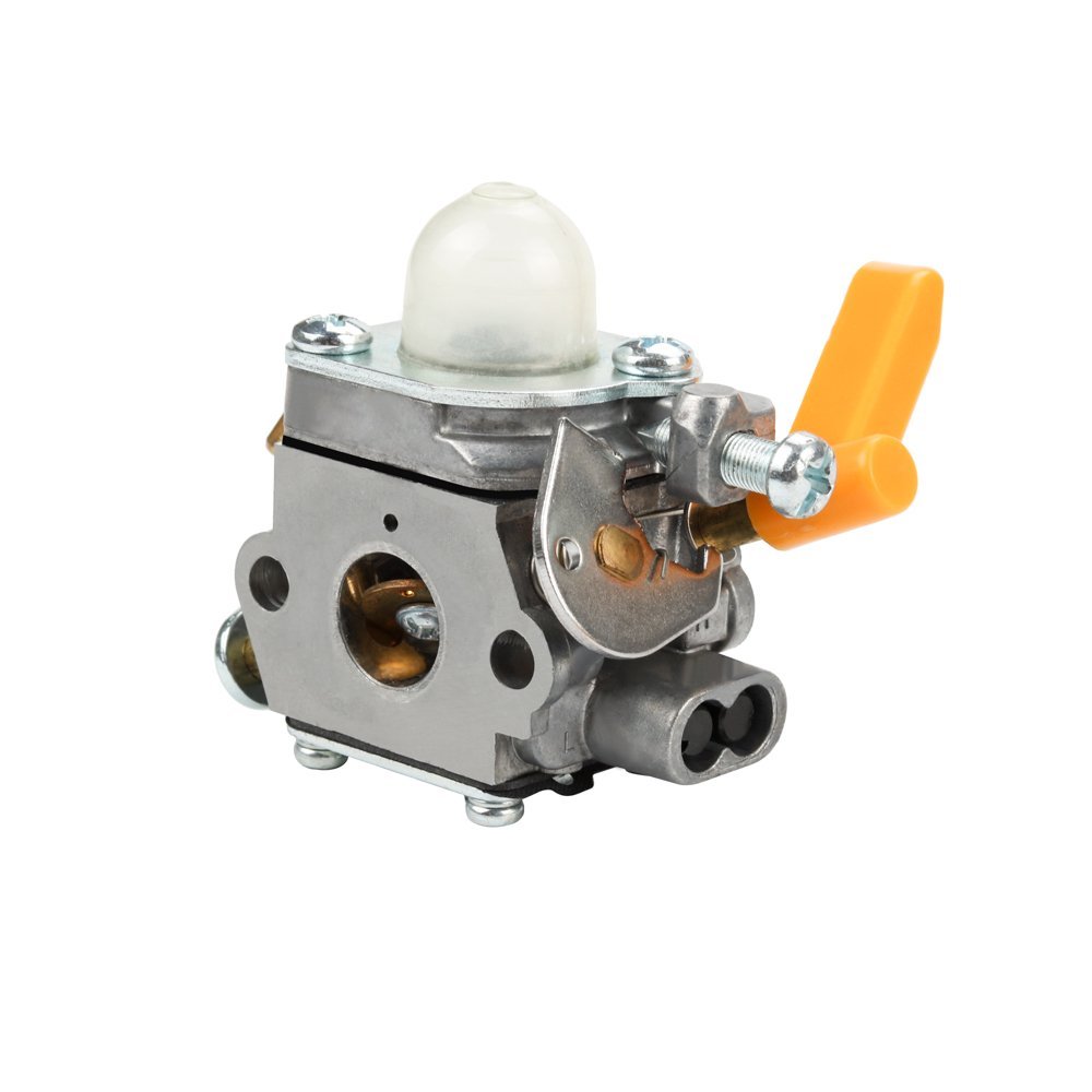 Carburetor for Homelite Ryobi CS26 SS26 String Trimmers 25cc 26cc 30cc C1U-H60D gallery