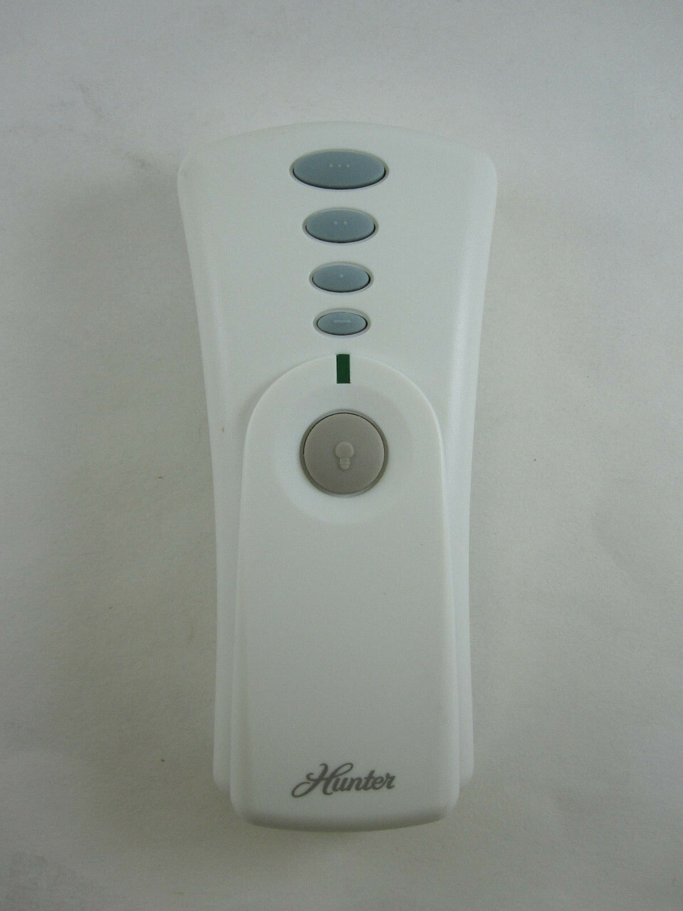 Hunter Geniune Replacement Handheld Ceiling Fan Remote Control Transmitter 99119 gallery