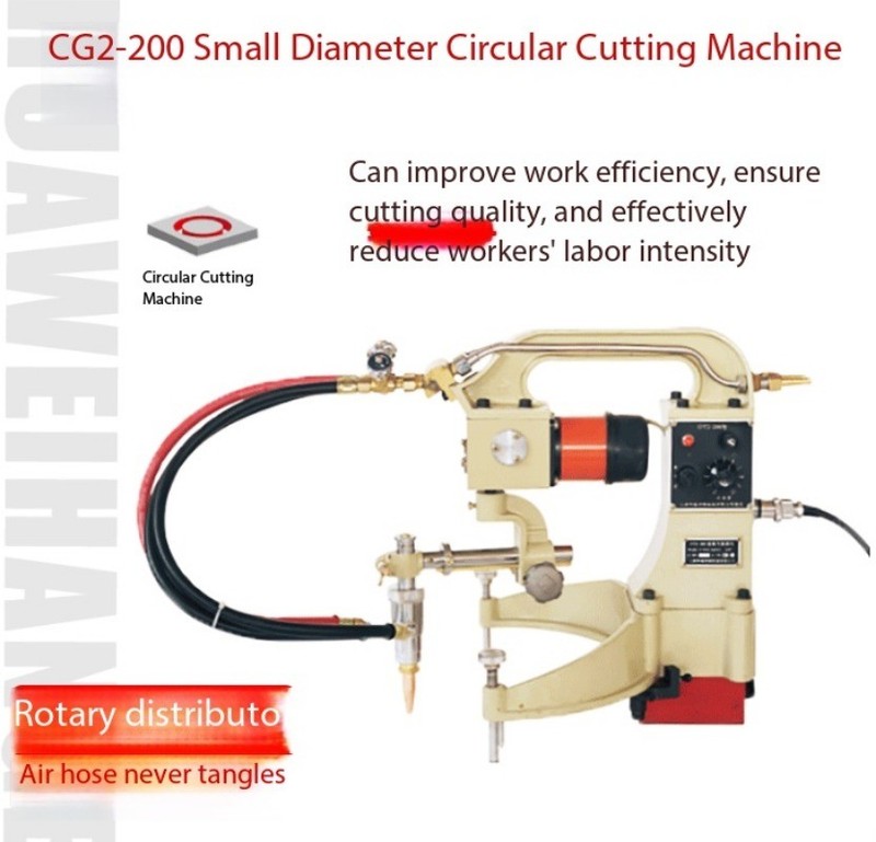Semi-Automatic Circular Cutting Machine, Permanent Magnet Beveling Machine gallery