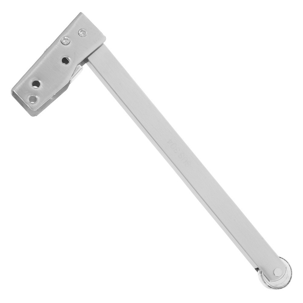 Fire Door Closer Automatic Spring Loaded Hinge Door Closing Device