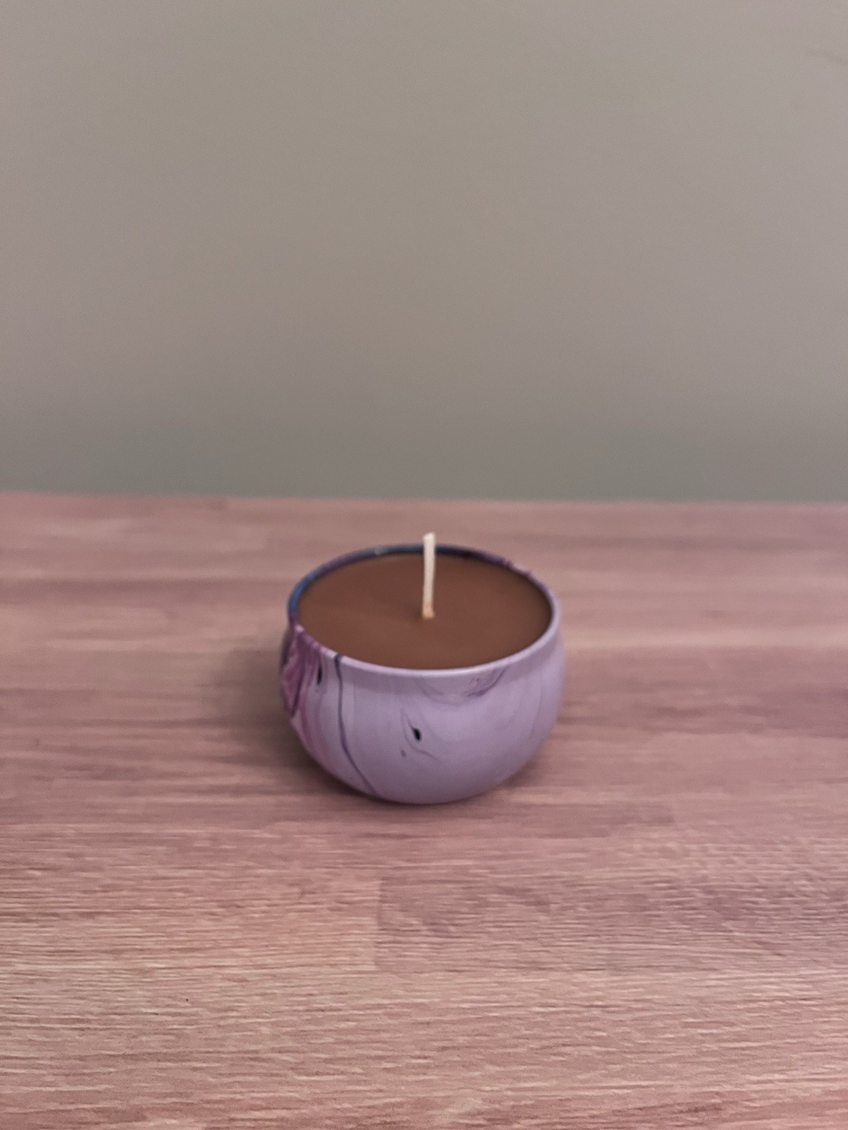 German Chocolate Cake Candle gallery
