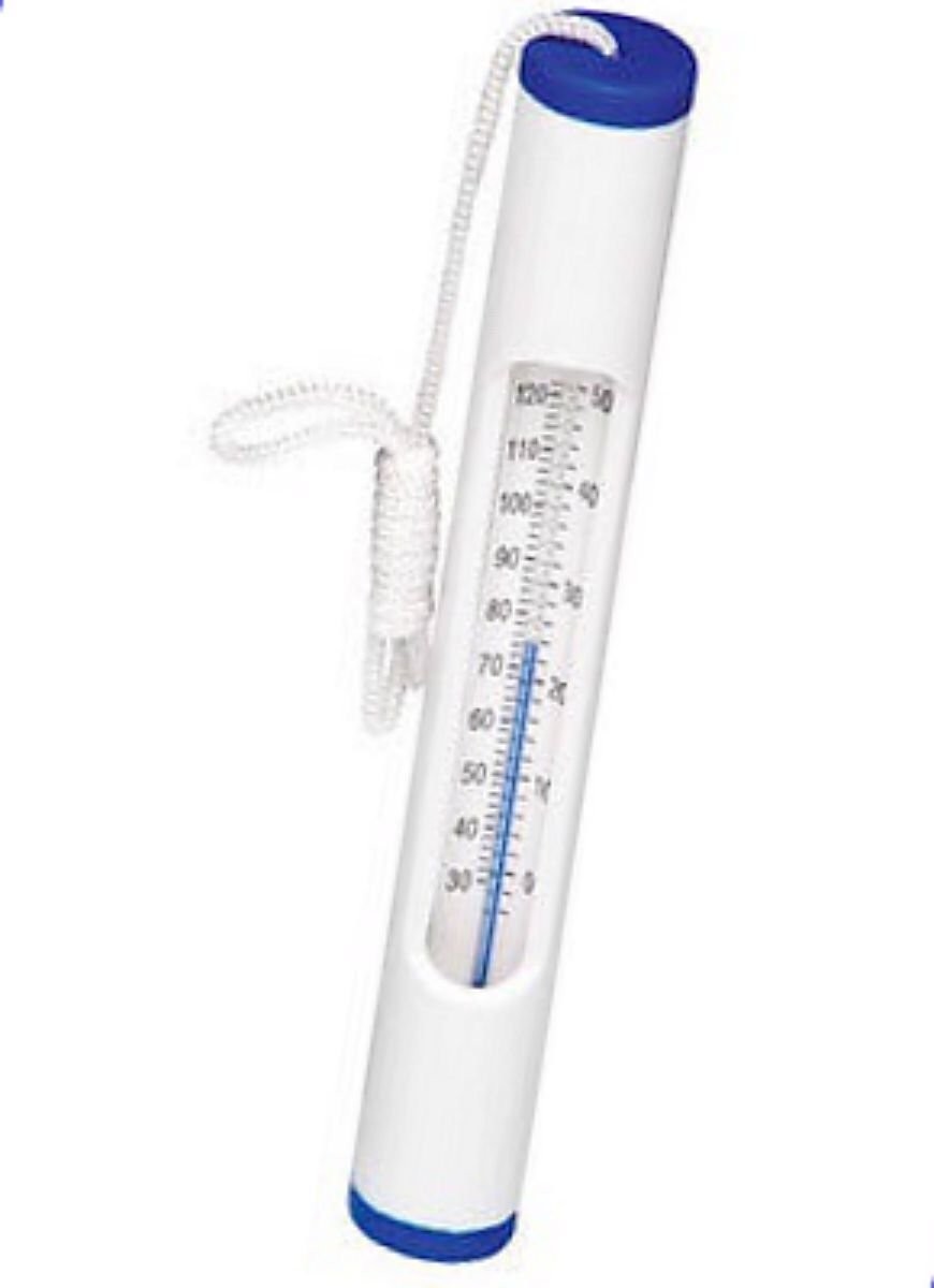 Pool Style Thermometer for Swimming Pools & Spas gallery