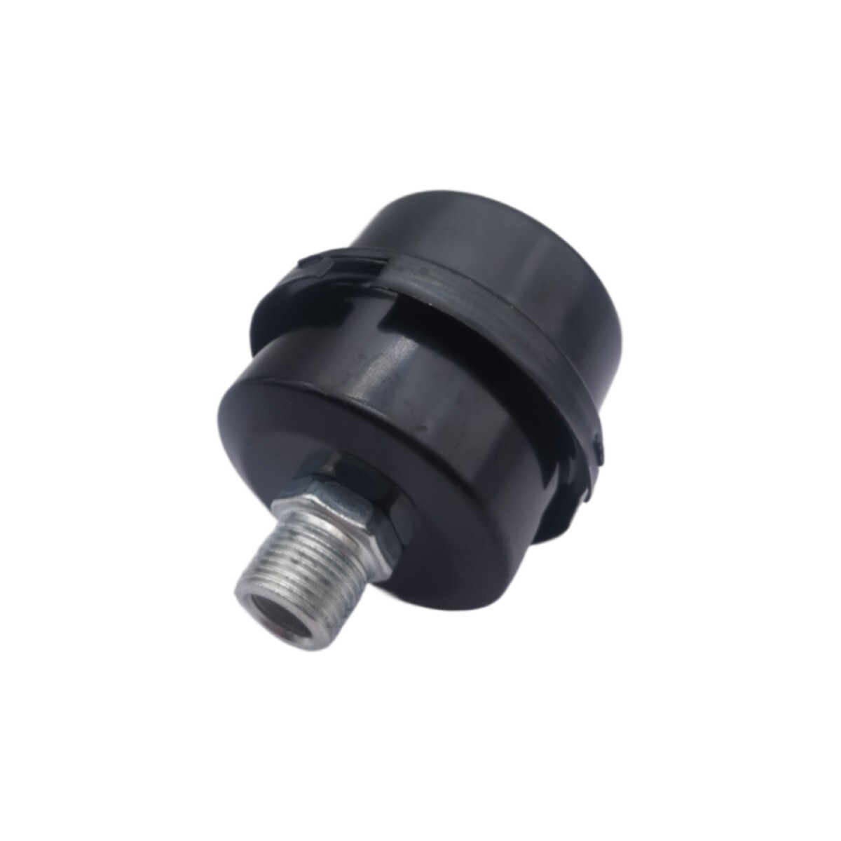 Replacement for ROLAIR 317013000F FILTER SILENCER 3/8" INLET Air Compressor Part gallery