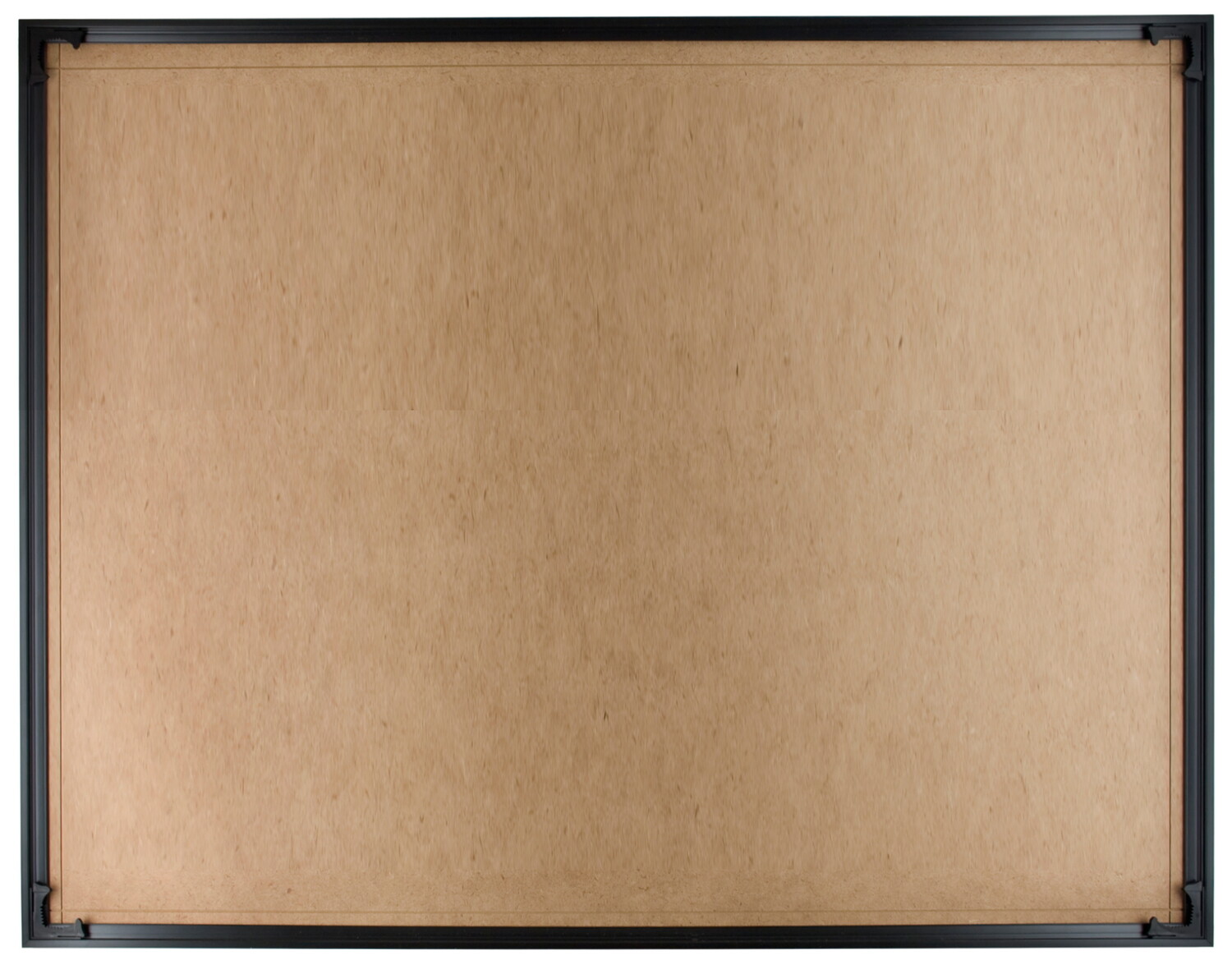Quadro Frames 20x35 inch Picture Frame KIT, Style P375-3/8 inch Wide Molding gallery