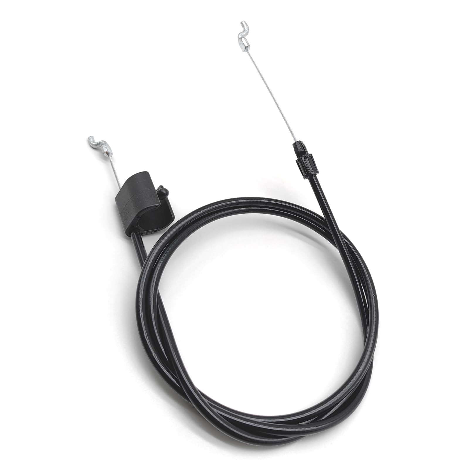 Lawn Mower Throttle Cable 56 Inch Engine Zone Control for Craftsman Poulan Pro W gallery