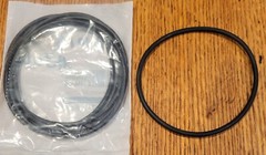 ONE SENCO LB1018 ORING FOR FRAME PRO 601, 602, 652. #306