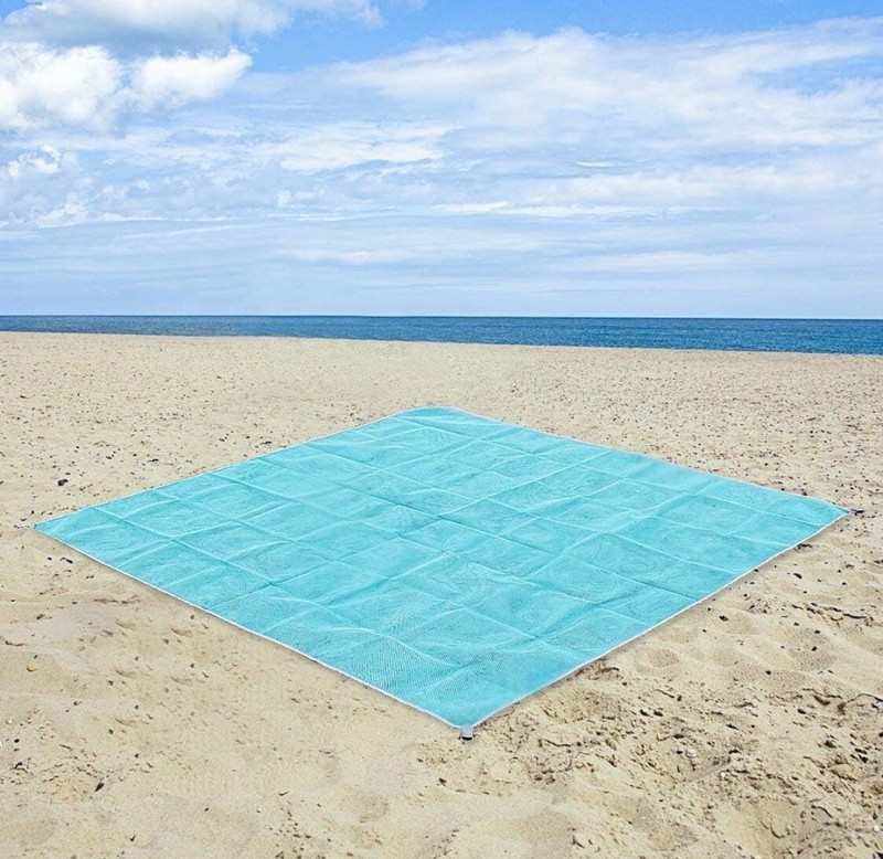 Sand Free Beach Blanket gallery