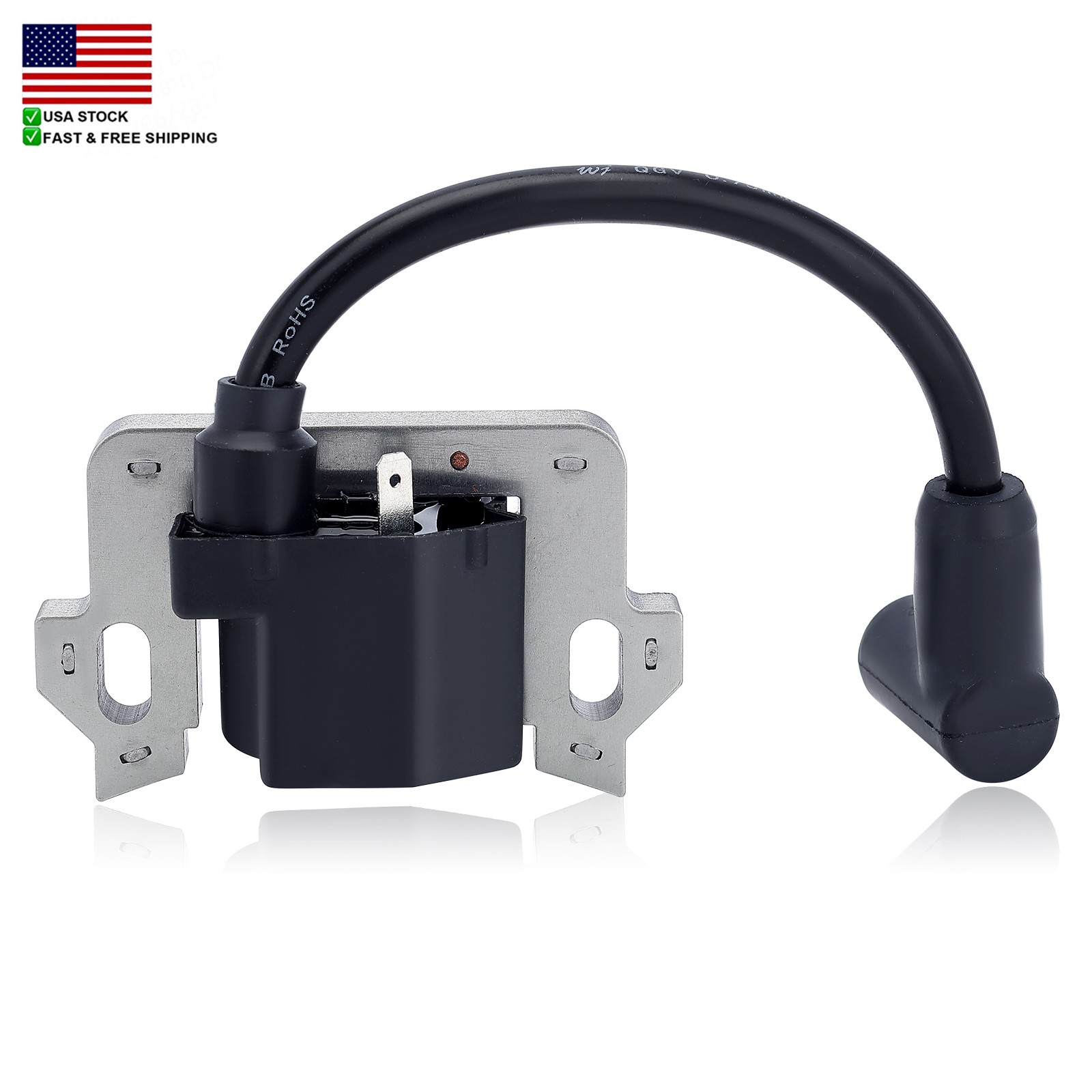 For Honda Ignition Module Coil 30500-Z8B-901 30500-Z8B-903 US Ship! gallery
