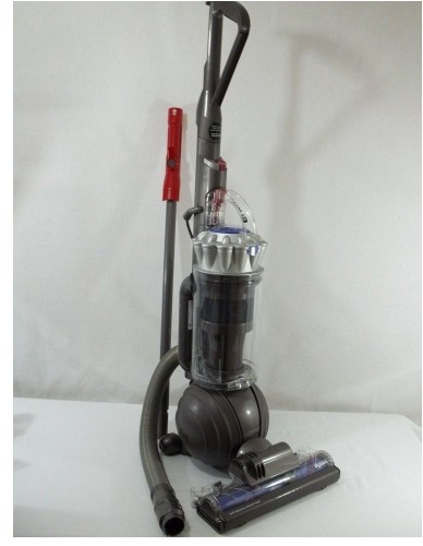 New Dyson Ball DC65 Multi Floor Bagless Upright Vacuum Cleaner + Extras gallery