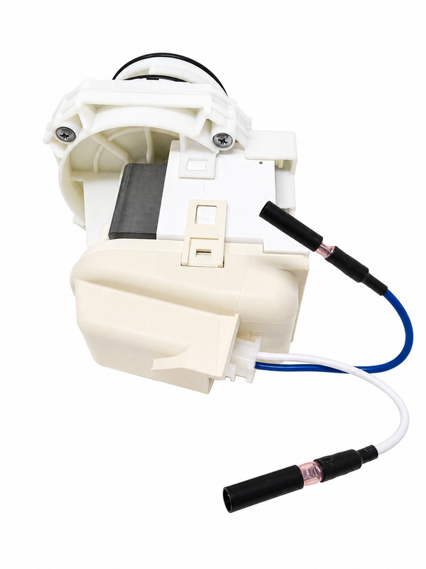 New 154859101 Replacement Circulation Pump For Frigidaire Dishwasher By OEM MFR gallery