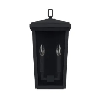 Capital Lighting 926222BK - Wall Sconces Outdoor Lighting gallery