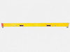 Stabila 106T Telescoping Plate Level 7'-12' Extendable Framing Level 35712 gallery
