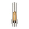 Used Livex Lighting 45891-91 Novato - 1 Light ADA Wall Sconce in Contemporary gallery