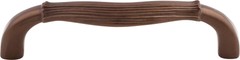 Top Knobs M925 Bow Pull 3 3/4″ (c-c) Oil Rubbed Bronze
