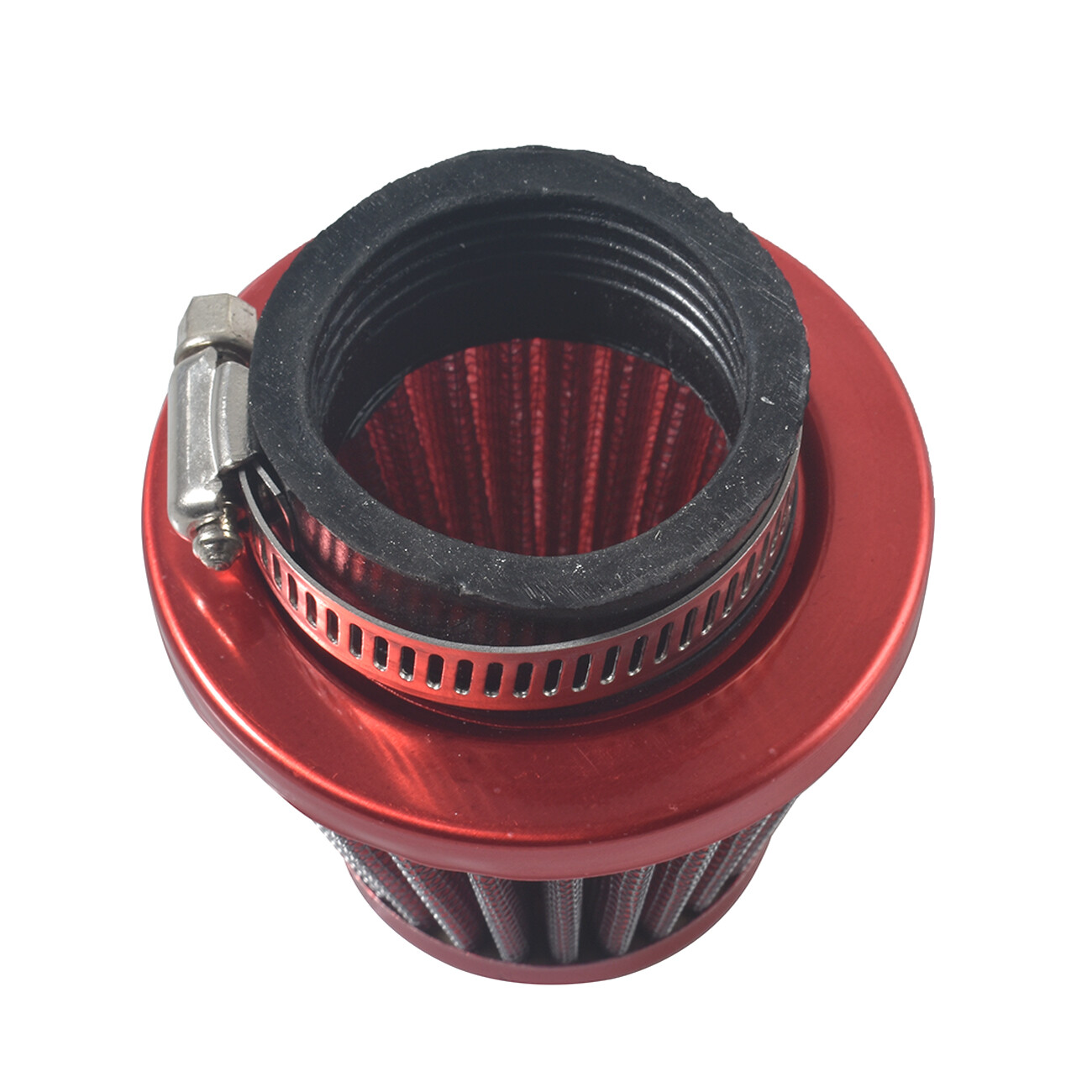 Air Filter For Predator 212cc GX200 196cc Clones Mini Bike Go Kart VM22 Carb gallery