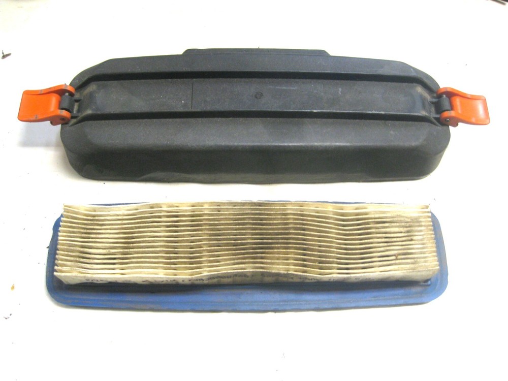 Echo Backpack Blower PB-60HT Air Filter Assy 99988800801