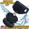 Ignition Protection Kit For John Deere 7G18 7H17 7H19 F910 F930 - Key Upgrade gallery