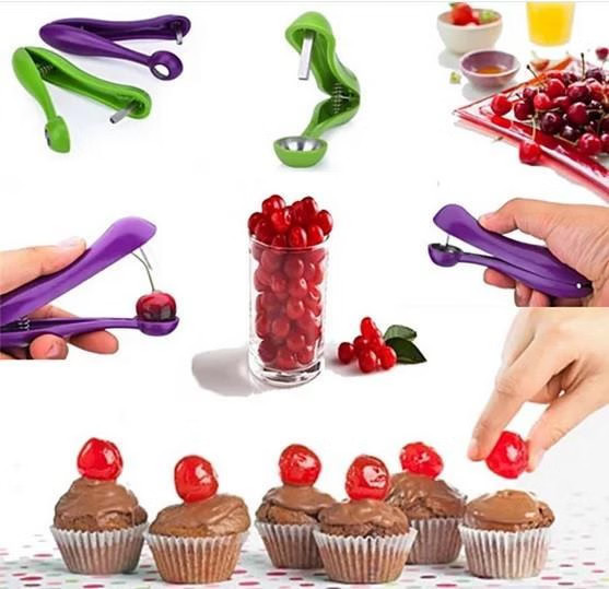 CHA CHA CHA Cherry Pitter gallery