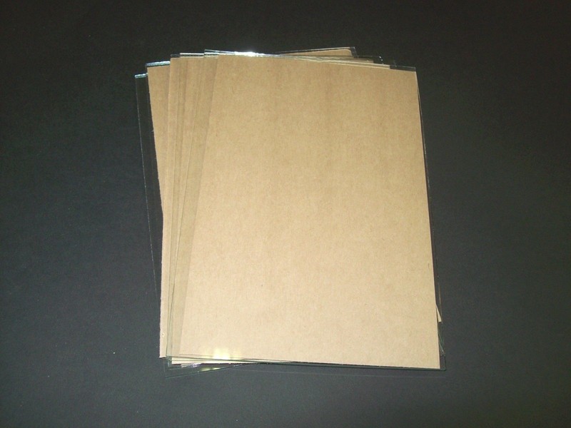 Clear Glass For Picture Frames Replace Or Add CR Framing gallery