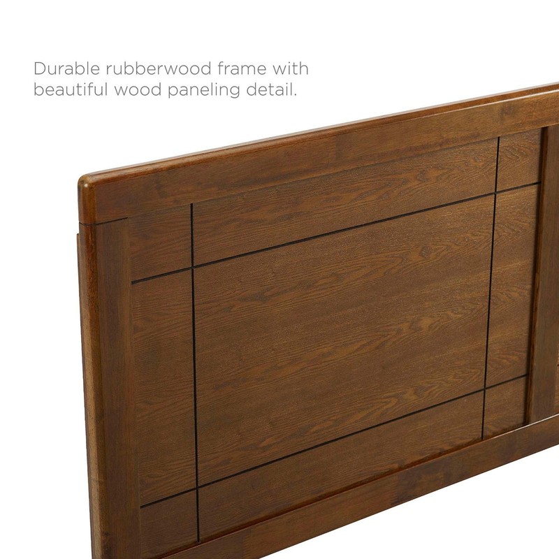 Archie Wood Headboard gallery