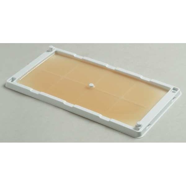 Catchmaster 404Sd Heavy Duty Rat, Mouse & Snake Glue Trap, 5-1/4 In W X 1/4 In gallery