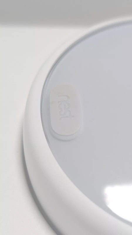 Google Nest Thermostat E White Programmable gallery