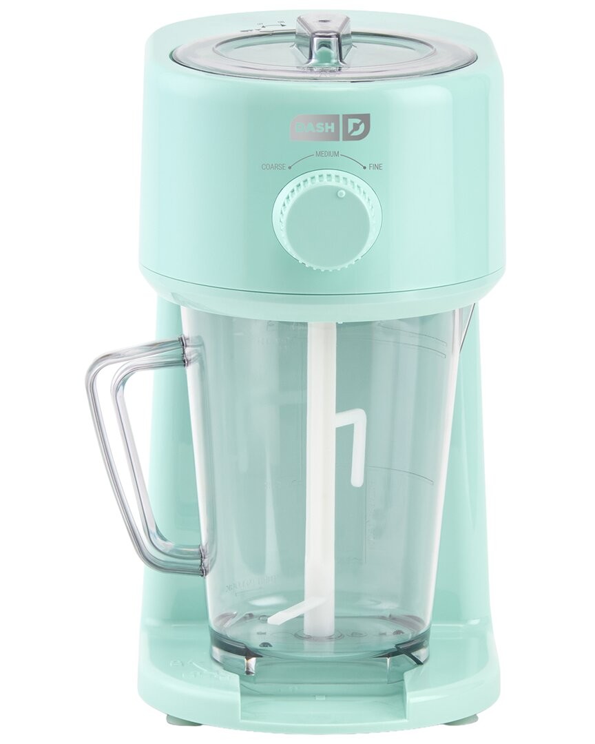 Dash Deluxe Shaved Ice & Slushy Maker Blue gallery