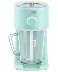 Dash Deluxe Shaved Ice & Slushy Maker Blue