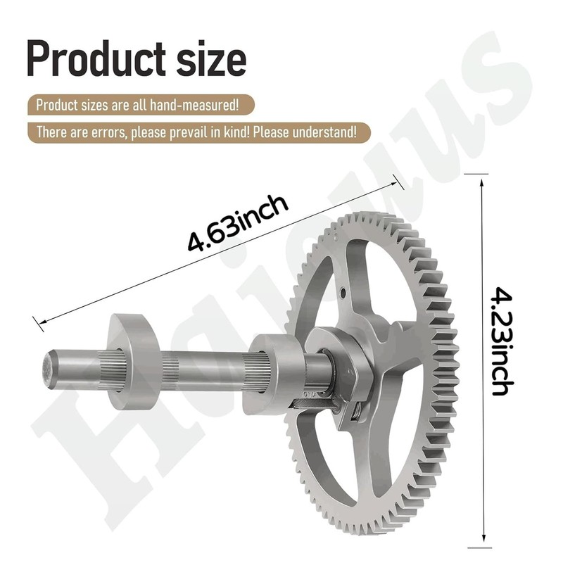 Comprehensive Camshaft Replacement Kit with Gaskets for Efficient Engine Care gallery