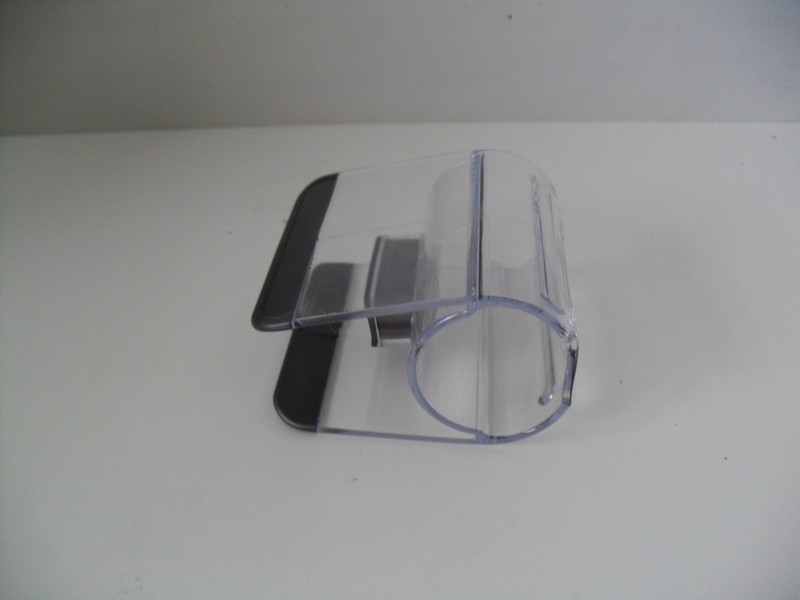 Dyson Wand Clip TOOL STORAGE # 970129-01 Genuine Dyson V7 V8 CV10 V11 Brand New gallery
