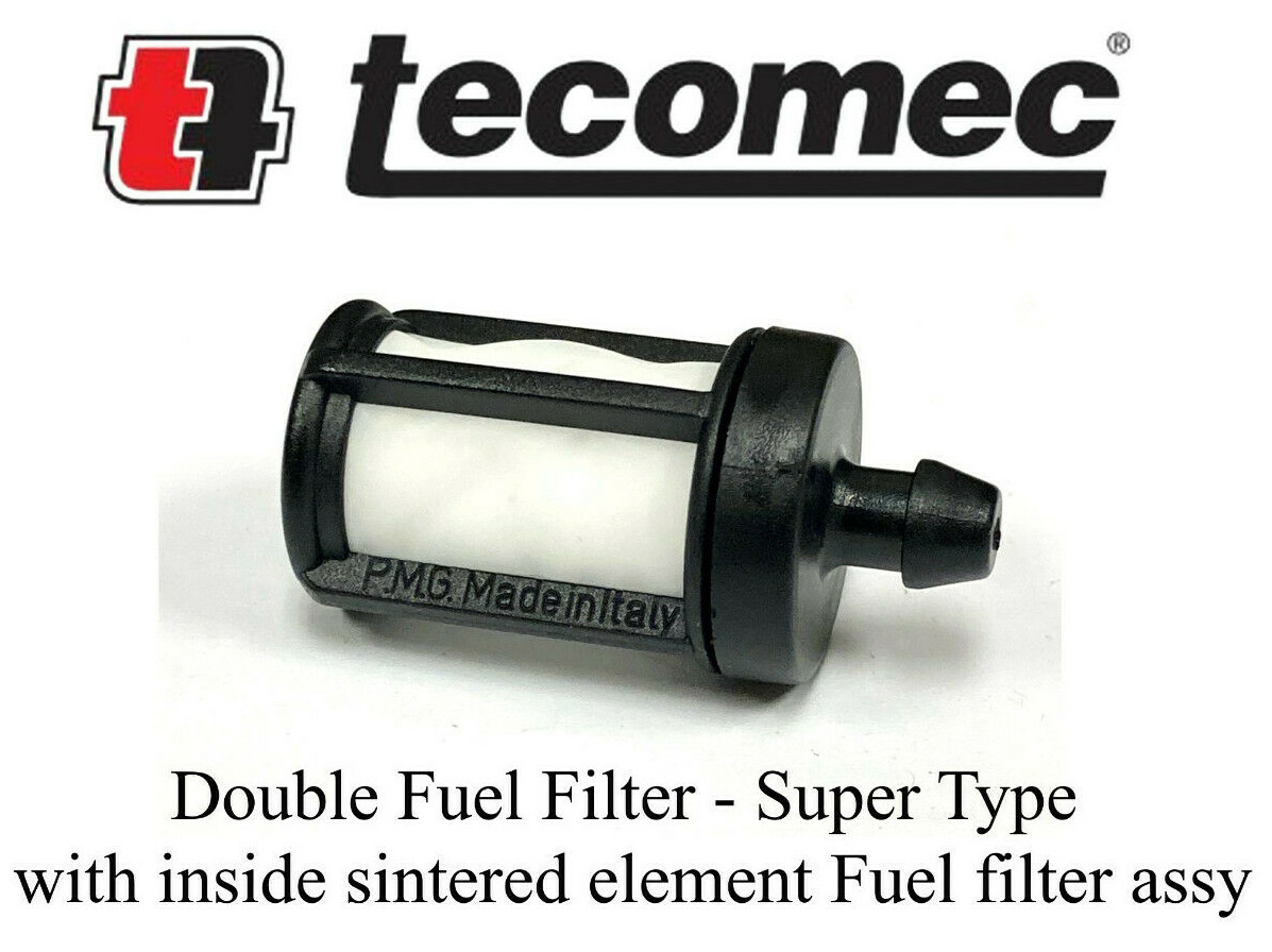 rep Stihl Chainsaw Fuel Filter MS200 MS201 MS290 MS310 MS390 MS720 0000-350-3500 gallery