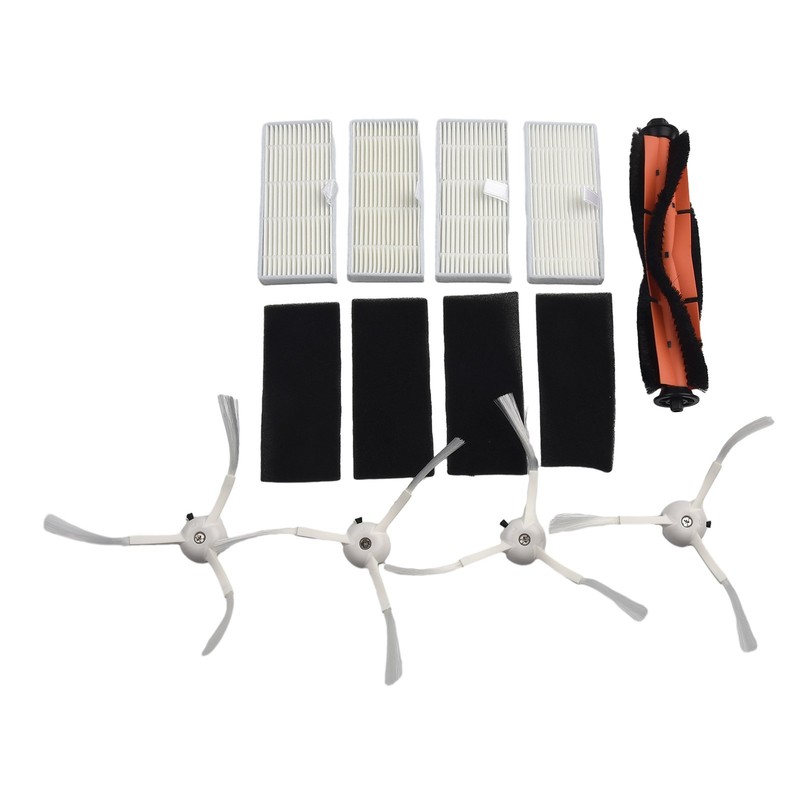 Replaceable Main Brush Filter for Lydsto R1 R1A R1 Pro S1 Vacuum Cleaner gallery