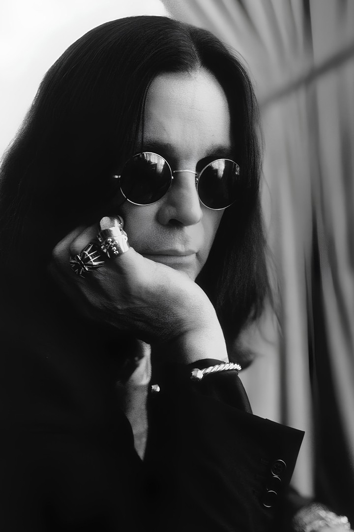 Ozzy Osbourne Tribute - Honoring the Iconic Voice of Heavy Rock - POSTER 20"x30" gallery