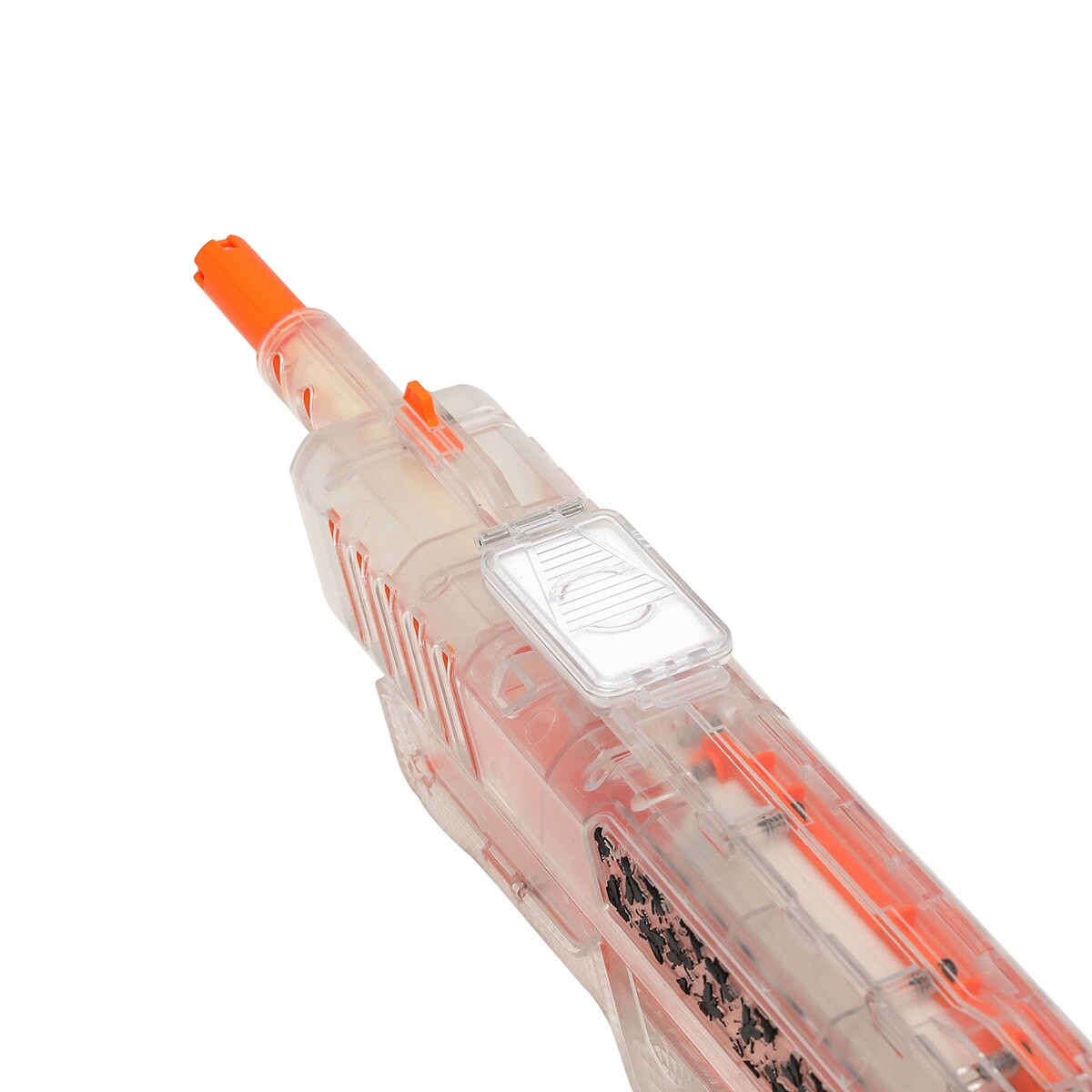 REFURBISHED LIMITED EDITION BUG-A-SALT CLEAR 'EM OUT 3.0 gallery