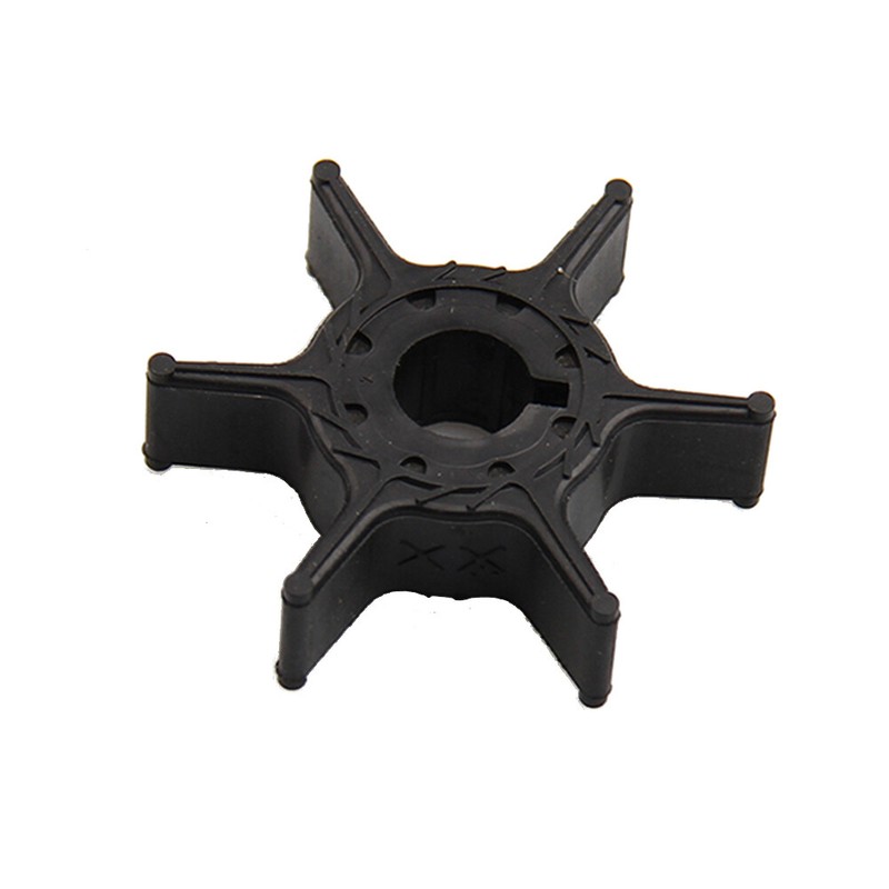 Impeller Replace for Mercury Mariner 2hp 2.5hp 3.3hp 4hp 5hp 6hp Outboard Motor gallery