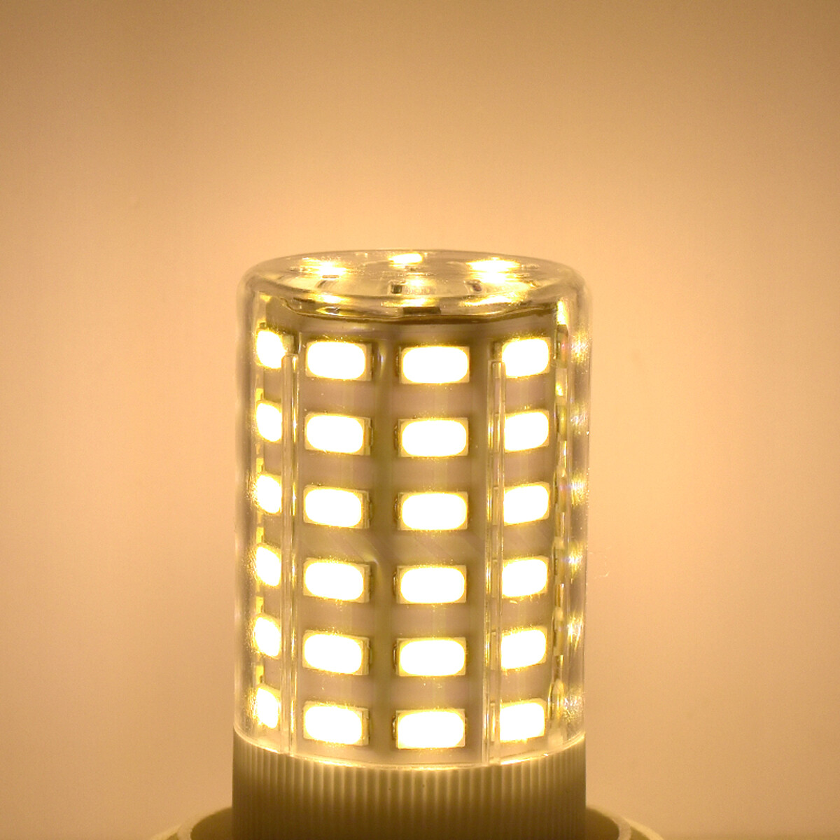 2pcs E27/E26 LED Light Bulb 66-5730 Ceramics Corn Bulbs Lights 120V gallery