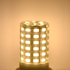 2pcs E27/E26 LED Light Bulb 66-5730 Ceramics Corn Bulbs Lights 120V