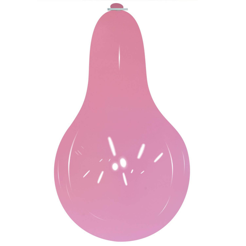 Cattex 32" Long Neck Latex Balloon gallery