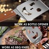 Grill Spatula for Outdoor Grill, 7-in-1 BBQ Spatula for Grill, 17 “.NWT Ships 24 gallery