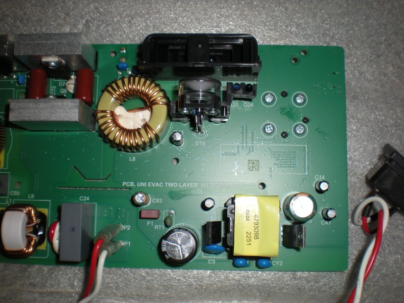 OEM iRobot Roomba Clean Base Automatic ADJ-N1 i3 i4 i5 i7 J5 J6 J7 Control Board gallery
