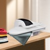 Intelligent Steam Fabric Press Machine 8810D Touch Screen Steam Iron Press 5Mode gallery