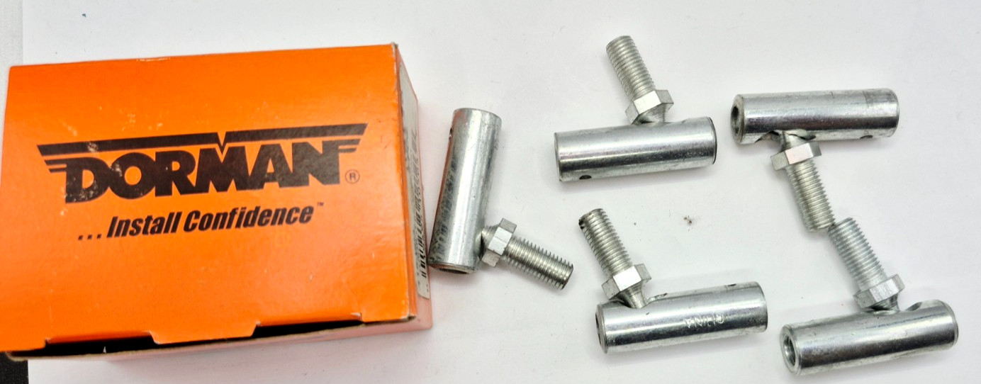 Dorman 115-003 Thread Throttle Ball Joint 5/16" SAE 5 Count gallery