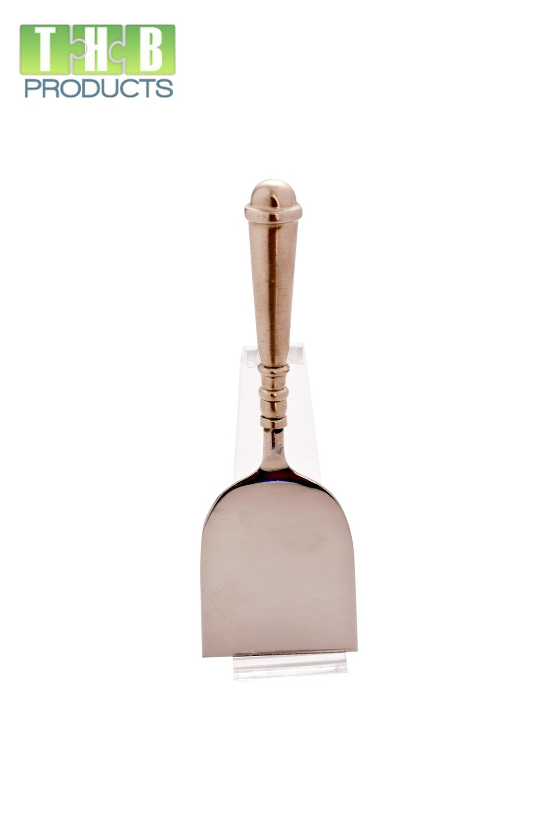 Small Single Serving / Utensil (Knife, Fork or Spoon) Display Stand (Item #1432) gallery