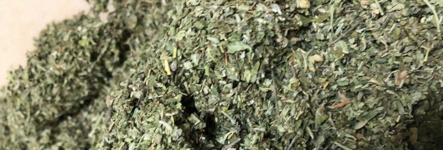 DAMIANA ORGANIC leaf WHOLESALE bulk cut c/s herbal oz 1 2 4 5 lb pound FREE SHIP gallery