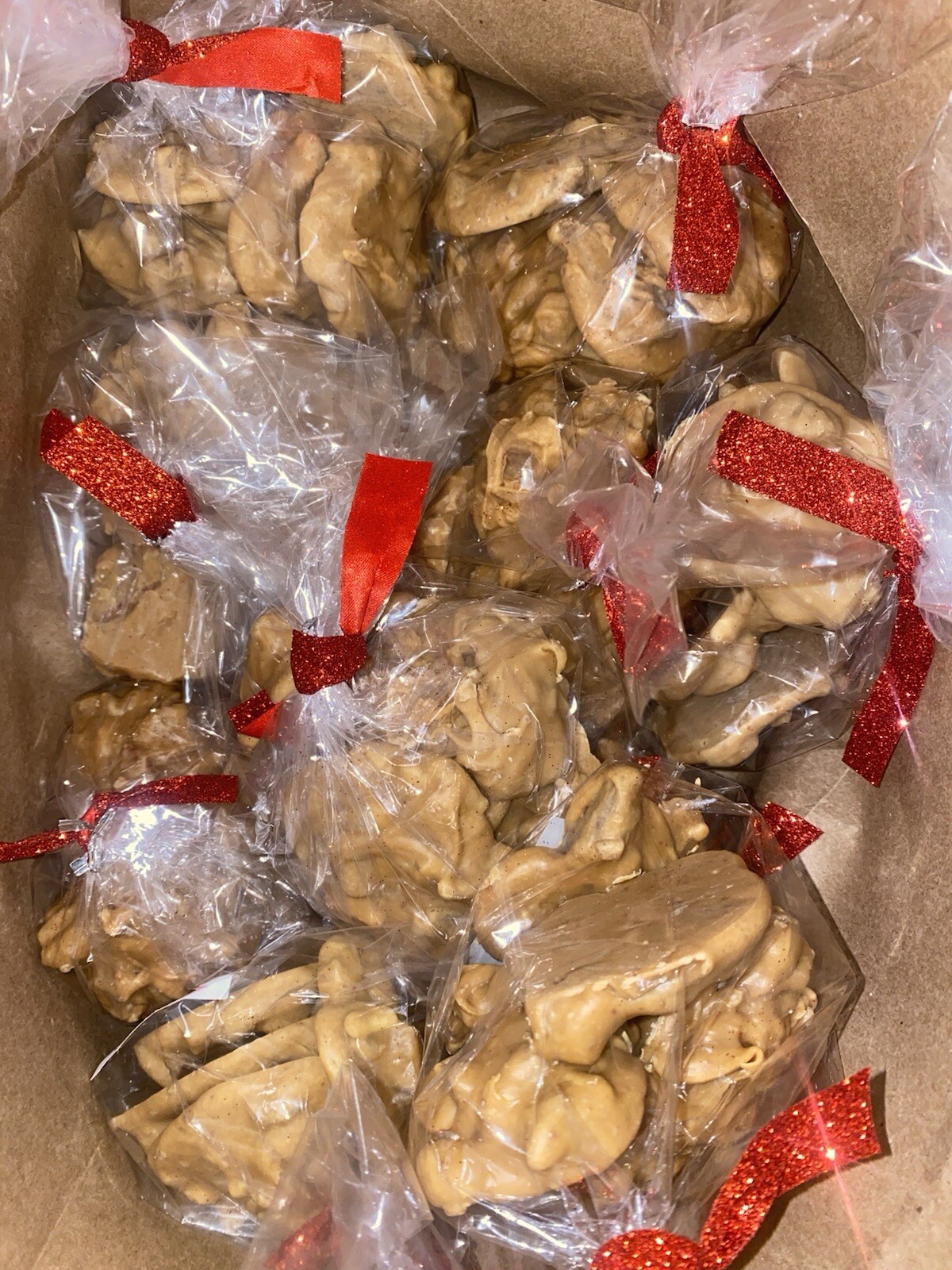 Praline Pecan Candy gallery