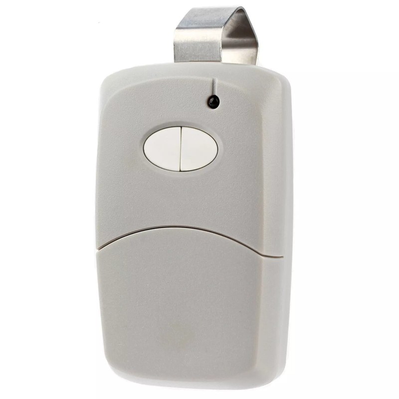 Multi-Code 3089 308911 Gate Garage Door Opener 300MHz 10 DIP Code Remote Control gallery