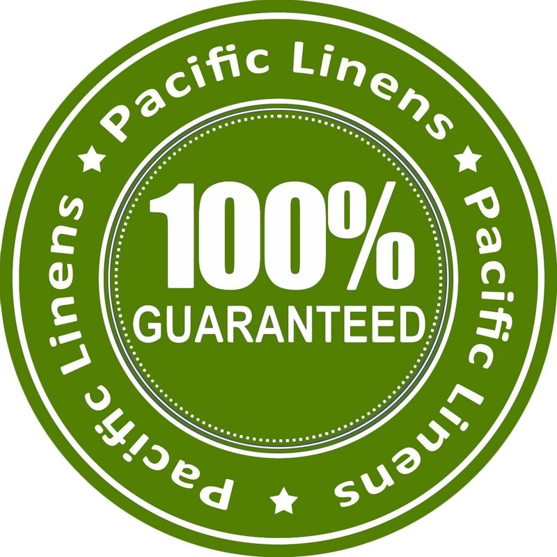 Pacific Linens Bed Sheet Set-Deep Pocket Comfort Affordable Quality Poly-Cotton gallery