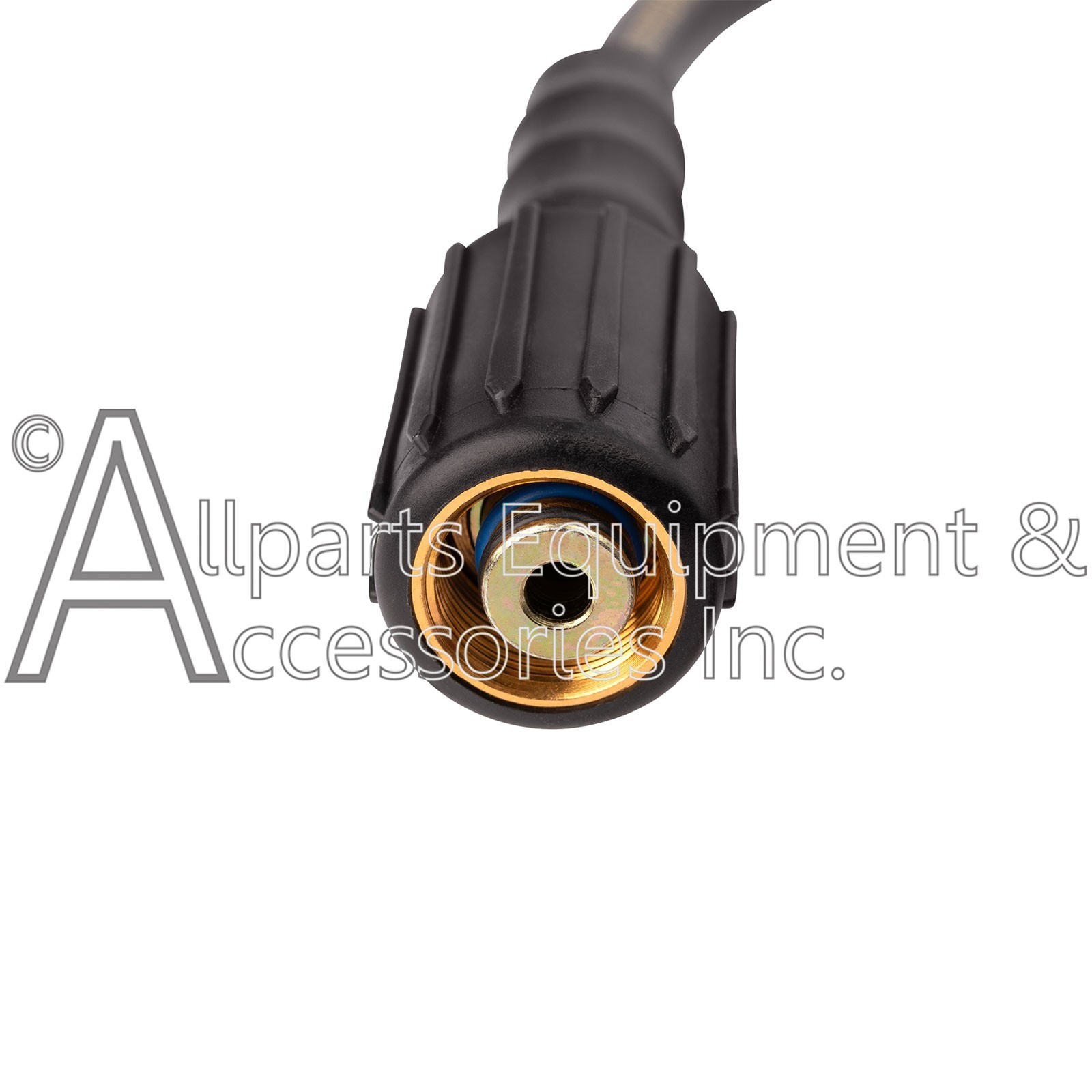 196006GS Briggs&Stratton 25ft 3200 PSI High Pressure Hose 22mm Twist Connections gallery