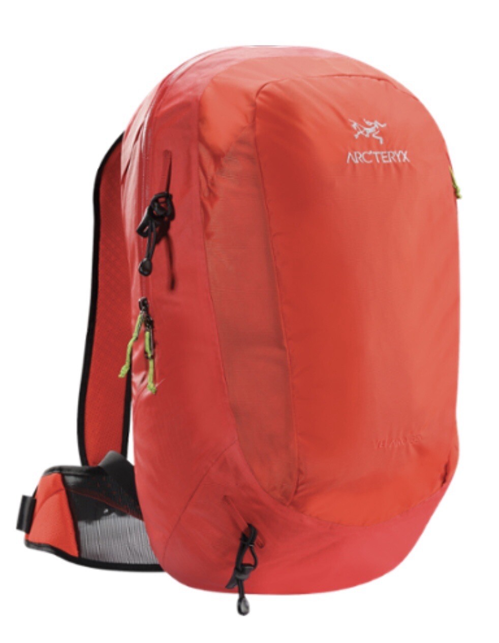 Arcteryx  Velaros 35